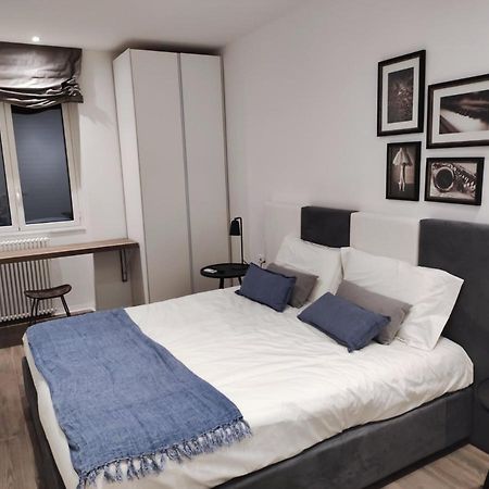 Le Stanze Dei Normanni Bed and Breakfast Παλέρμο Εξωτερικό φωτογραφία