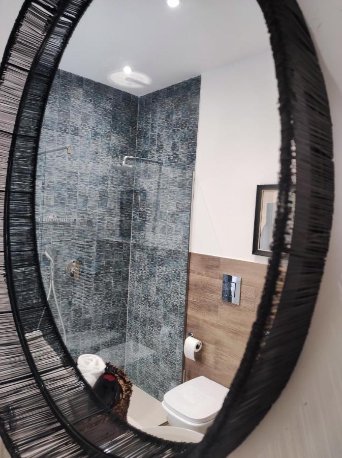 Le Stanze Dei Normanni Bed and Breakfast Παλέρμο Εξωτερικό φωτογραφία