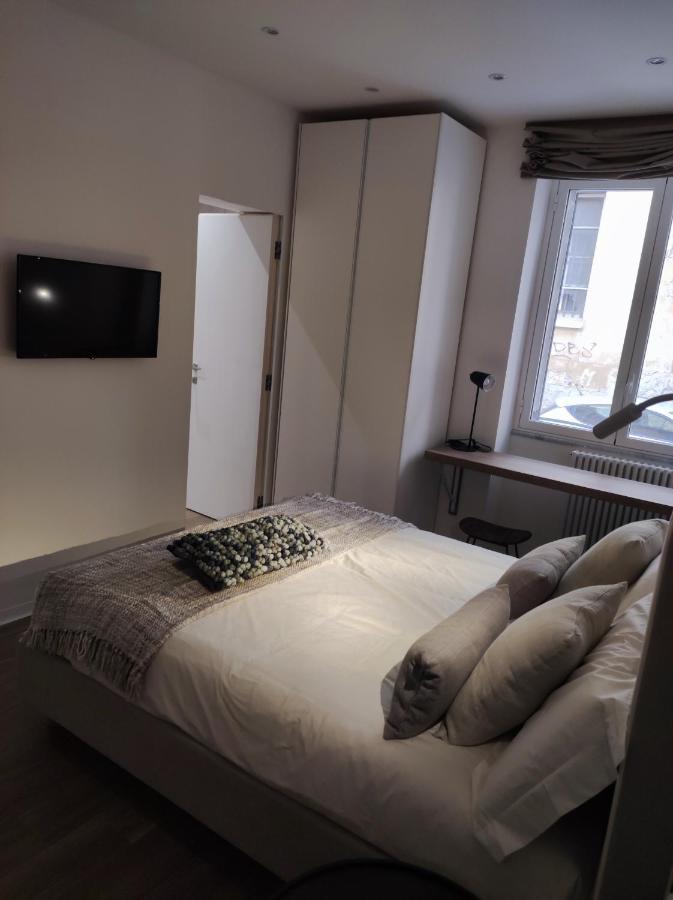 Le Stanze Dei Normanni Bed and Breakfast Παλέρμο Εξωτερικό φωτογραφία
