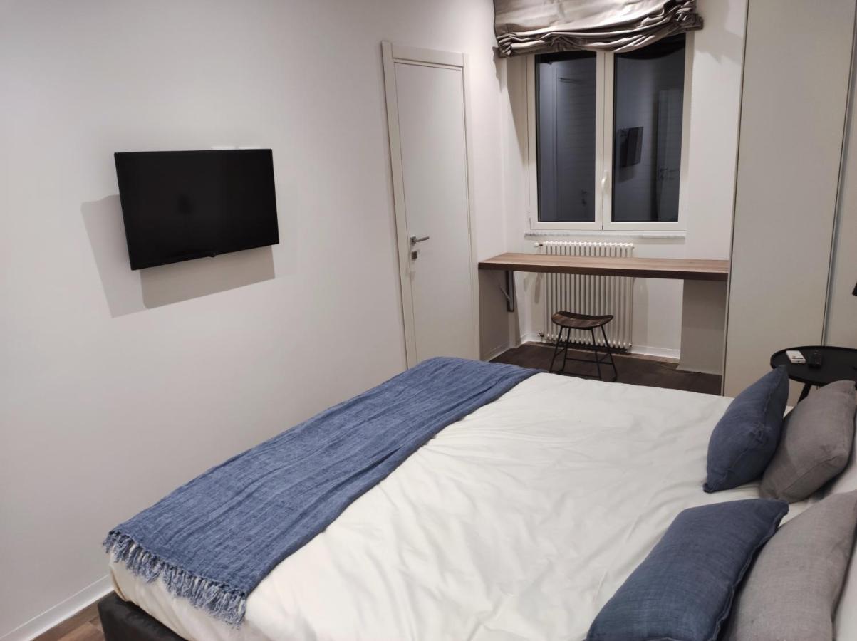 Le Stanze Dei Normanni Bed and Breakfast Παλέρμο Εξωτερικό φωτογραφία