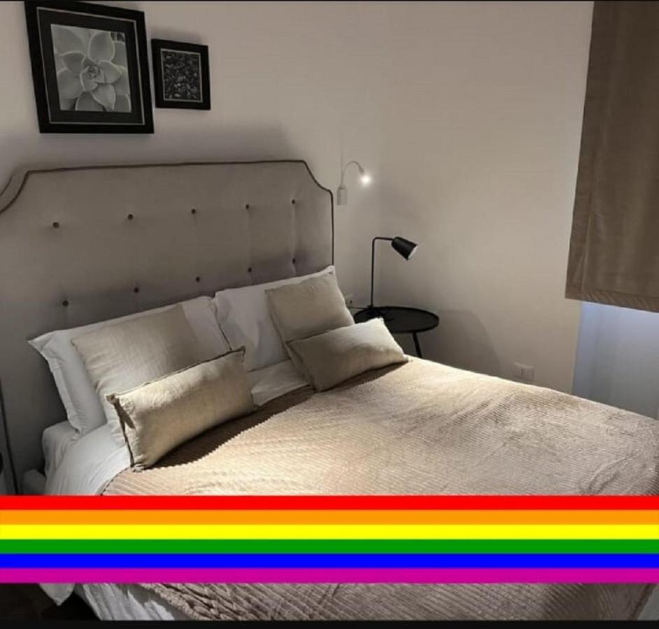 Le Stanze Dei Normanni Bed and Breakfast Παλέρμο Εξωτερικό φωτογραφία